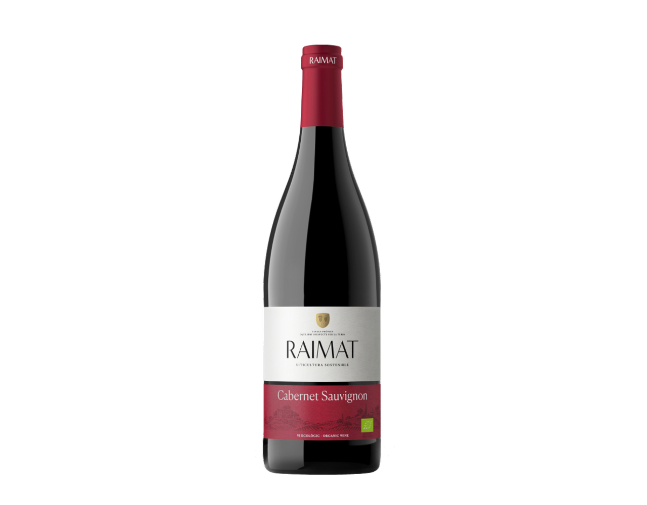 Raimat | Cabernet Sauvignon | 2019