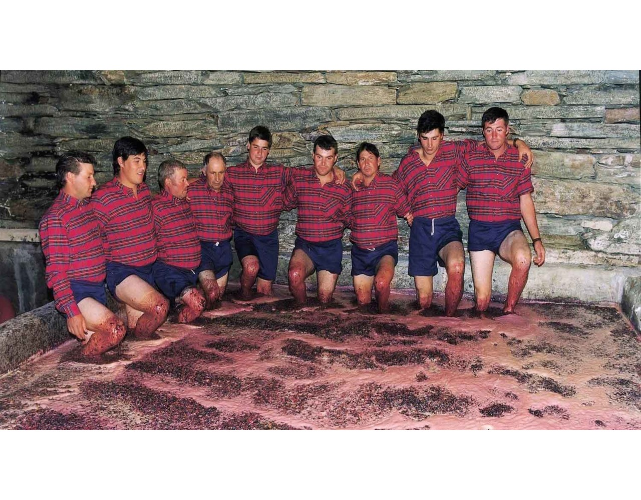 Kopke Geschenkdoos Christmas Ruby met 2 glazen Kopke Geschenkdoos Christmas Ruby met 2 glazen