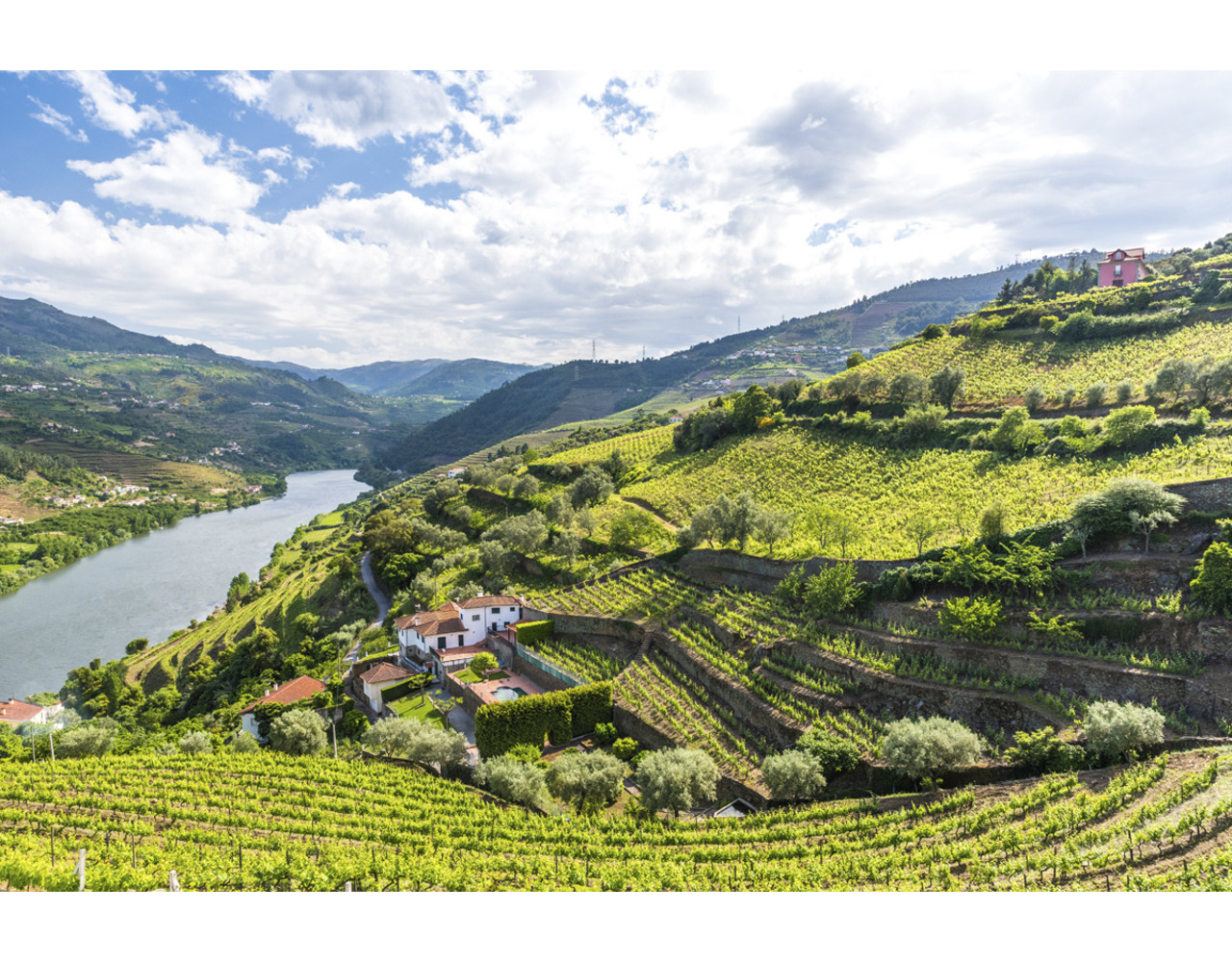 Kopke Geschenkdoos Christmas Ruby met 2 glazen Kopke Geschenkdoos Christmas Ruby met 2 glazen