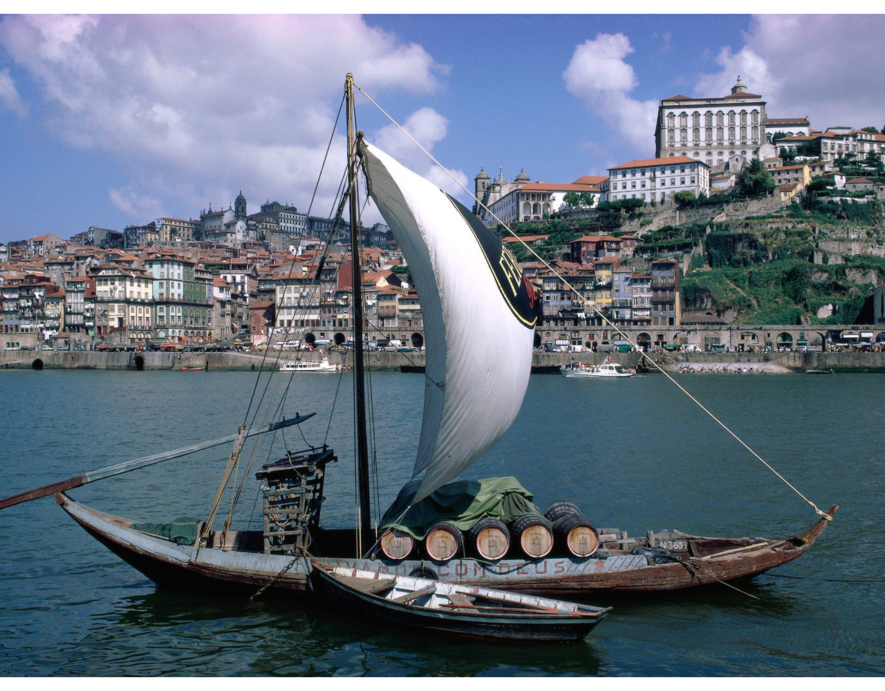 Kopke Geschenkdoos Christmas Ruby met 2 glazen Kopke Geschenkdoos Christmas Ruby met 2 glazen