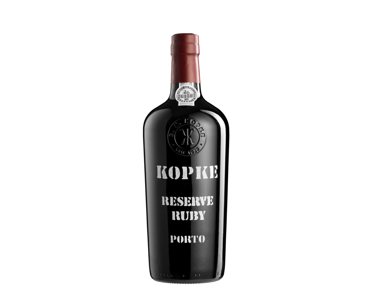 Kopke Port | Reserve Ruby Port
