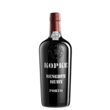 Kopke Port | Reserve Ruby Port Kopke Port | Reserve Ruby Port