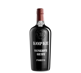 Kopke Port | Reserve Ruby Port