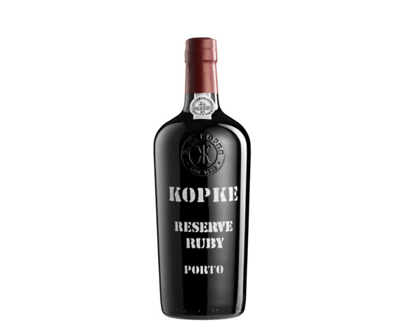 Kopke Port | Reserve Ruby Port