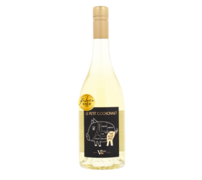 Le Petit Cochonnet | Vermentino & Viognier Le Petit Cochonnet | Vermentino & Viognier