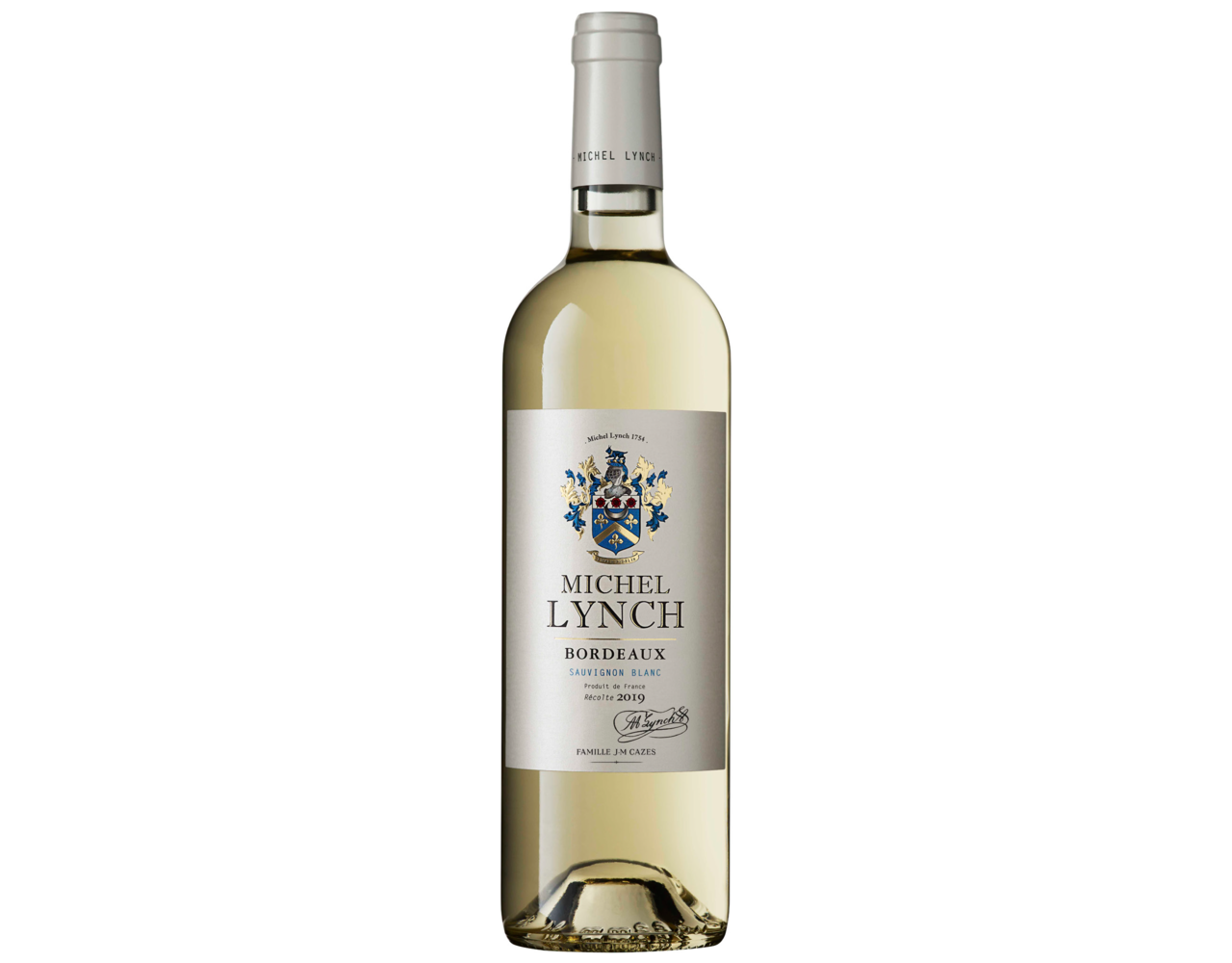 Michel Lynch | Blanc | 2021