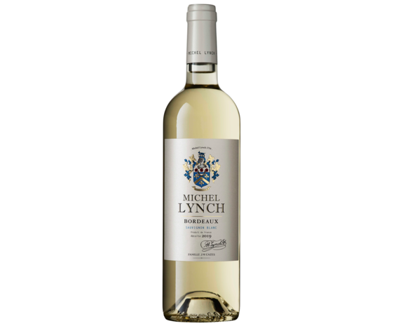 Michel Lynch | Blanc | 2021