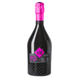V8+ | Prosecco | Rosé  | 750ml