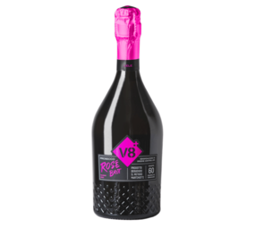 V8+ | Prosecco | Rosé  | 750ml V8+ | Prosecco | Rosé  | 750ml