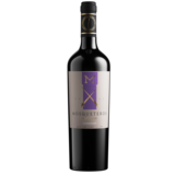 Mosqueteros | Carmenere Superior | 750 ml