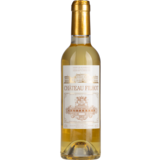 Château Filhot | Sauternes | 375ml Château Filhot | Sauternes | 375ml