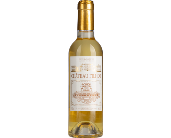 Château Filhot | Sauternes | 375ml