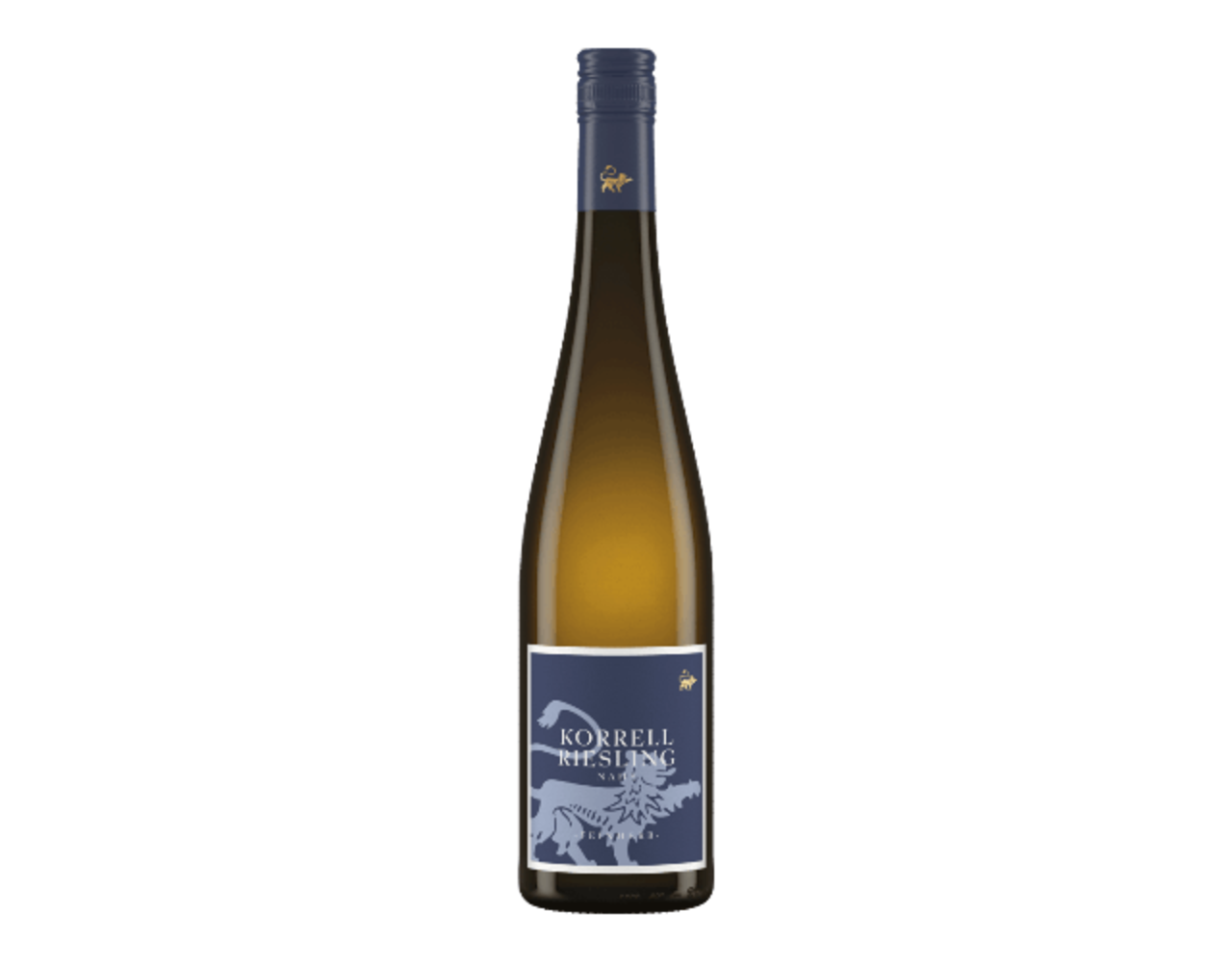 Korrell | Riesling feinherb | 750 ml