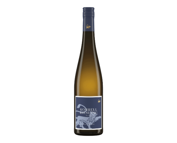 Korrell | Riesling feinherb | 750 ml