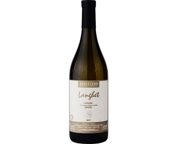 Broccardo | Arneis | 2023