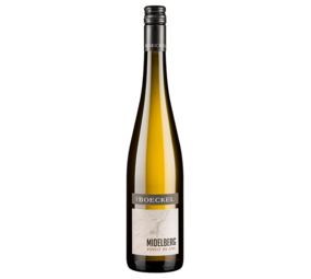 Domaine Boeckel | Pinot blanc | 2023