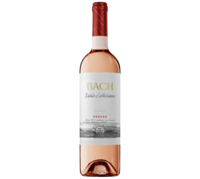 Bach | Rosado | 375ml Bach | Rosado | 375ml