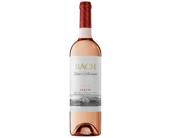 Bach | Rosado | 375ml
