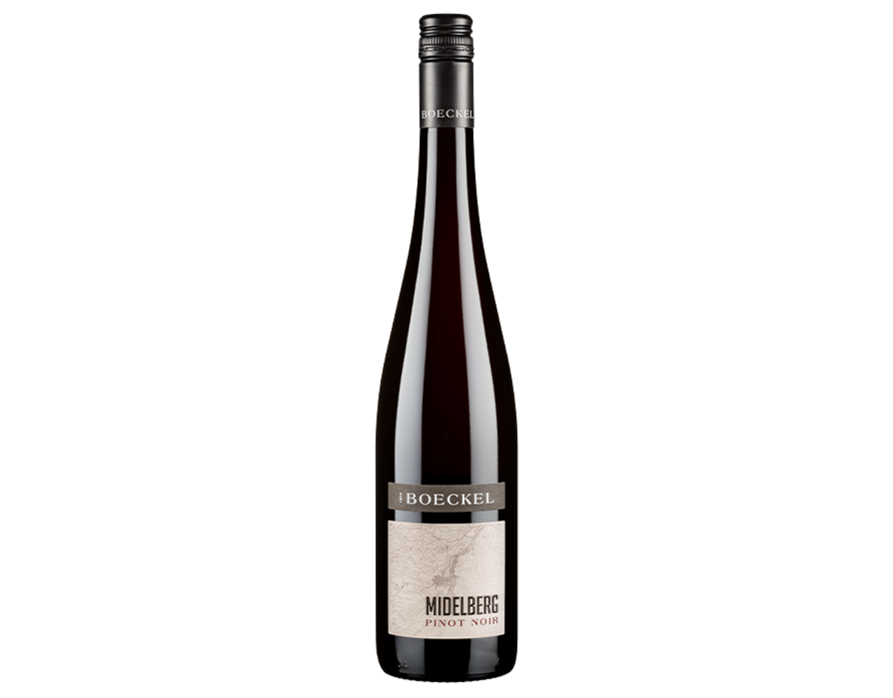 Domaine Boeckel | Pinot noir | 2022