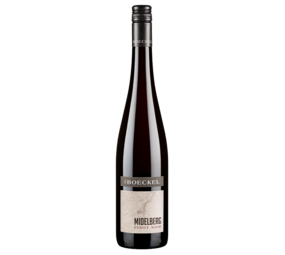 Domaine Boeckel | Pinot noir | 2024