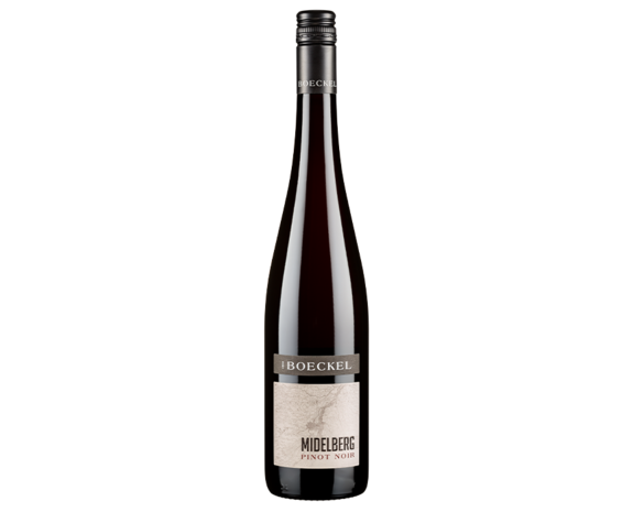 Domaine Boeckel | Pinot noir | 2022