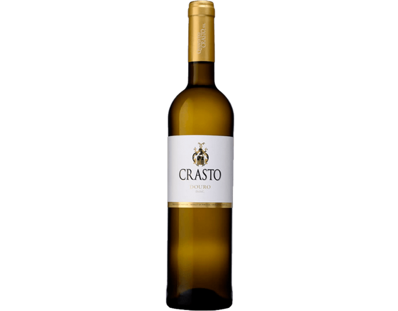 Quinta do Crasto | Branco | 2023