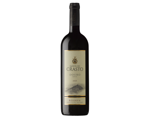 Quinta do Crasto | Reserva Old Vines 2017