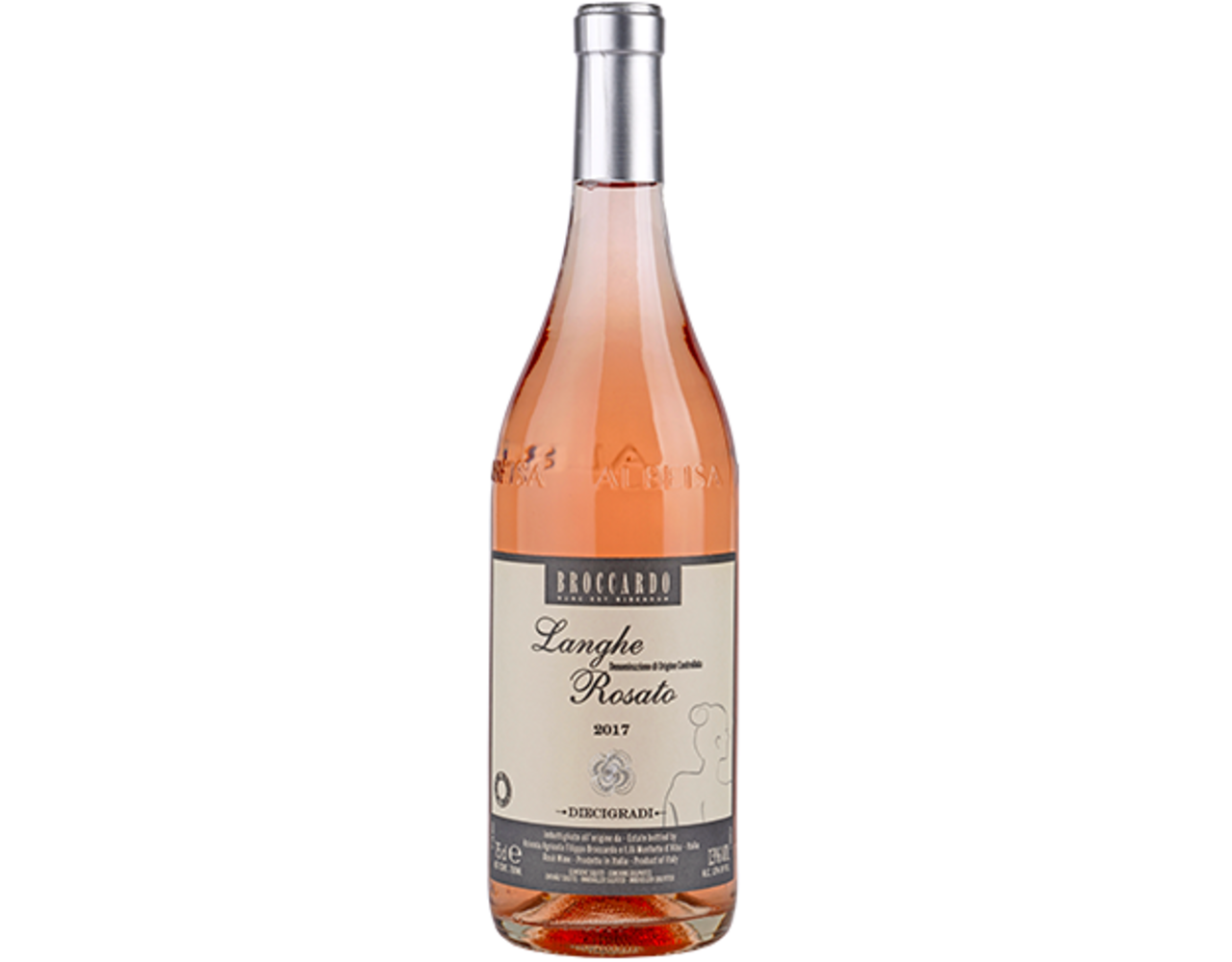 Broccardo | Langhe Rosato | 2024