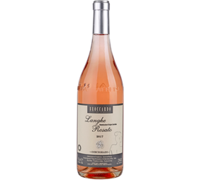 Broccardo | Langhe Rosato | 2024