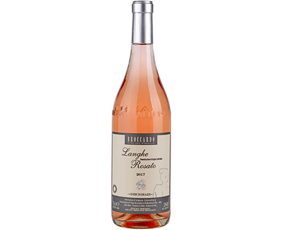 Broccardo | Langhe Rosato | 750 ml