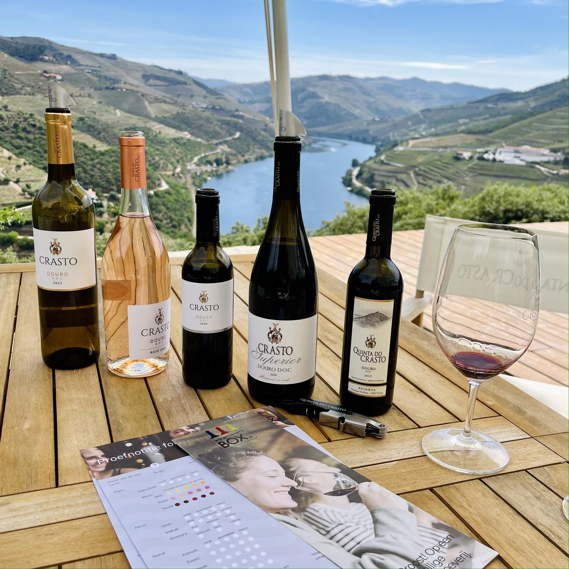 Een nieuwe stap in ultieme wijnbeleving voor thuis!  Een nieuwe stap in ultieme wijnbeleving voor thuis!