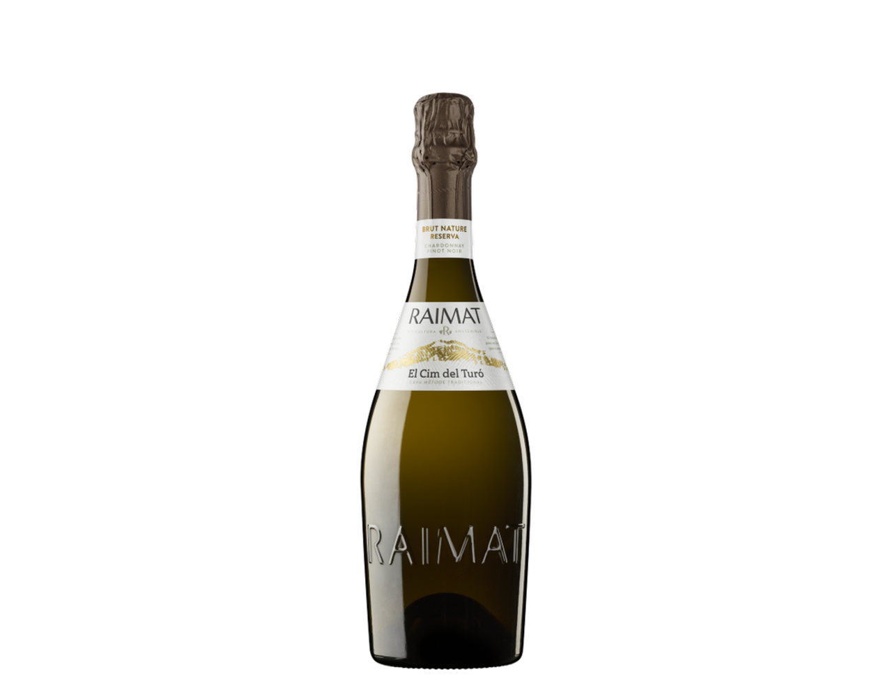 Raimat | Cava El Cim del Turó | 750 ml