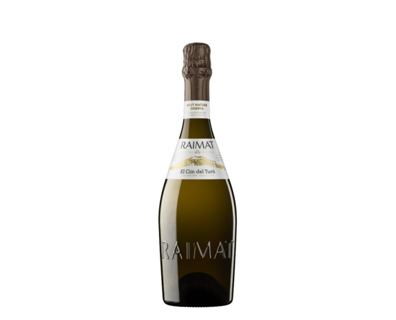 Raimat | Cava El Cim del Turó | 750 ml