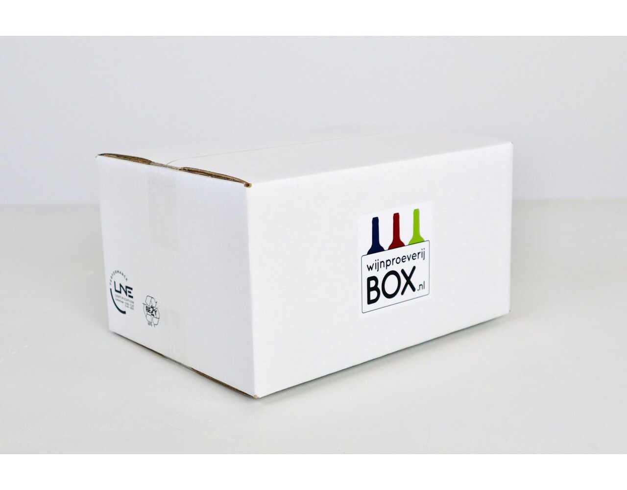 Belevingsbox Rosé Belevingsbox Rosé