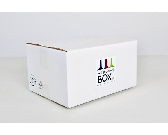 Belevingsbox Rosé Belevingsbox Rosé