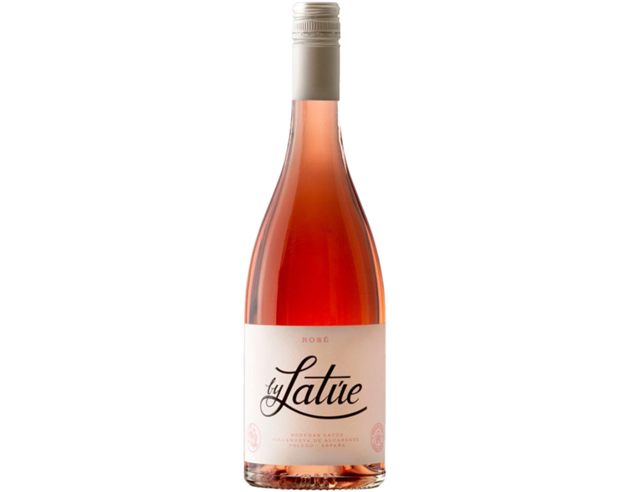 Bodegas Latúe | By Latúe Rose | 2025