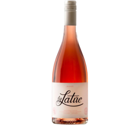 Bodegas Latúe | By Latúe Rose | 2025 Bodegas Latúe | By Latúe Rose | 2025