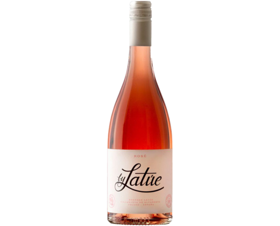 Bodegas Latúe | By Latúe Rose | 2025
