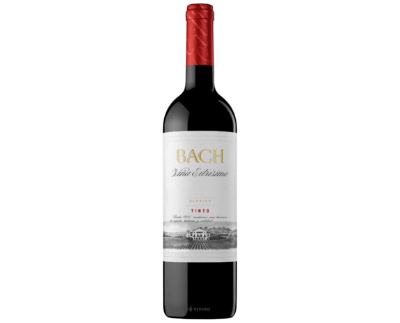 Bach | Tinto | 375ml