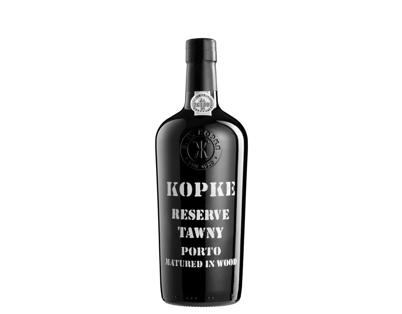 Kopke Port | Reserve Tawny