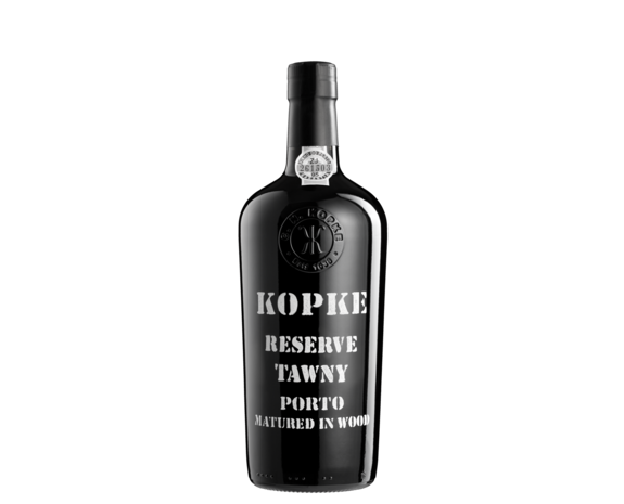 Kopke Port | Reserve Tawny