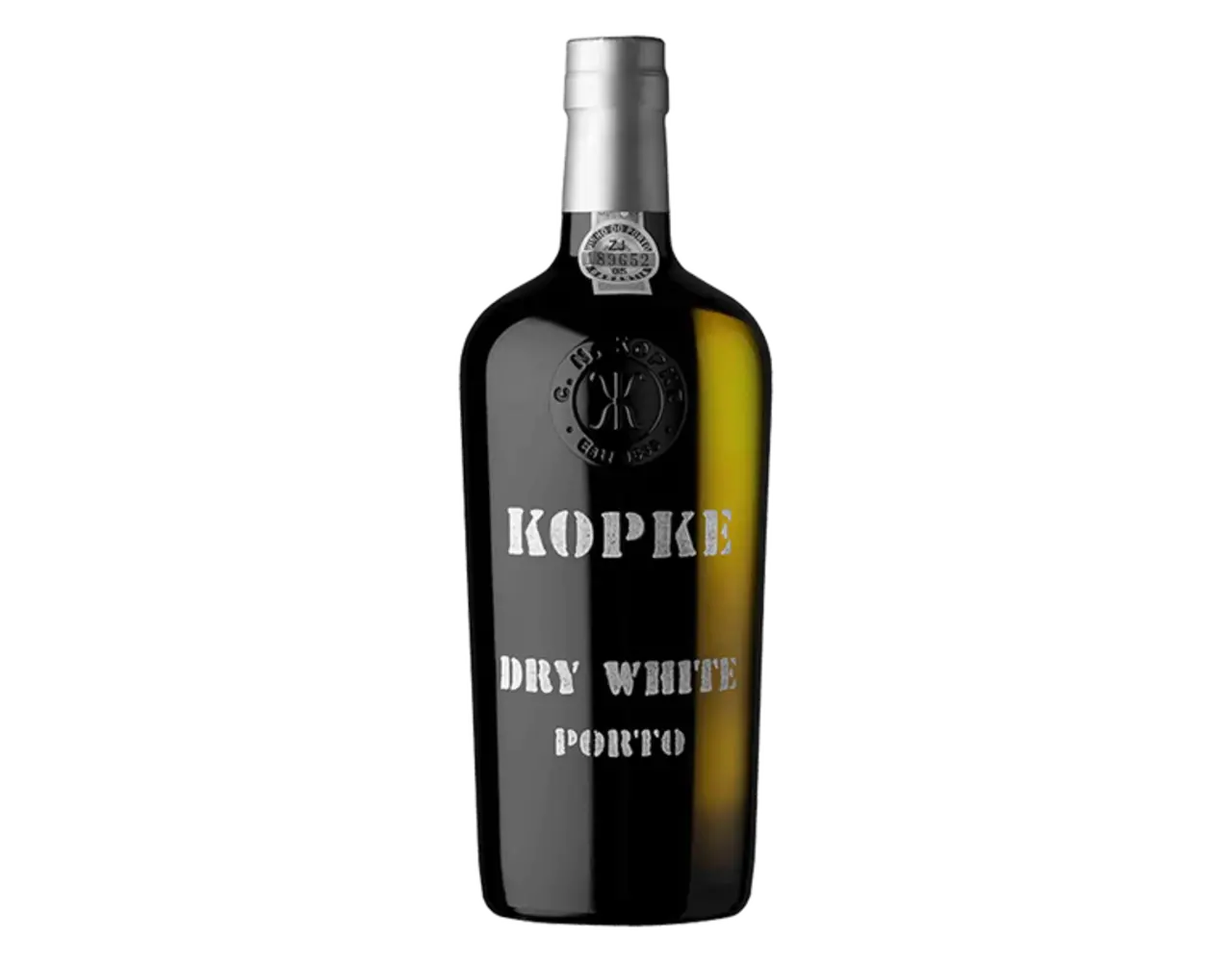 Kopke Port | Dry White