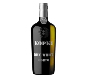 Kopke Port | Dry White
