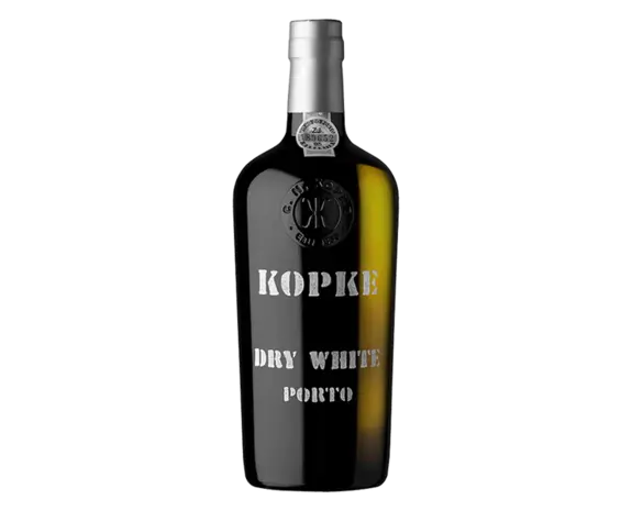 Kopke Port | Dry White