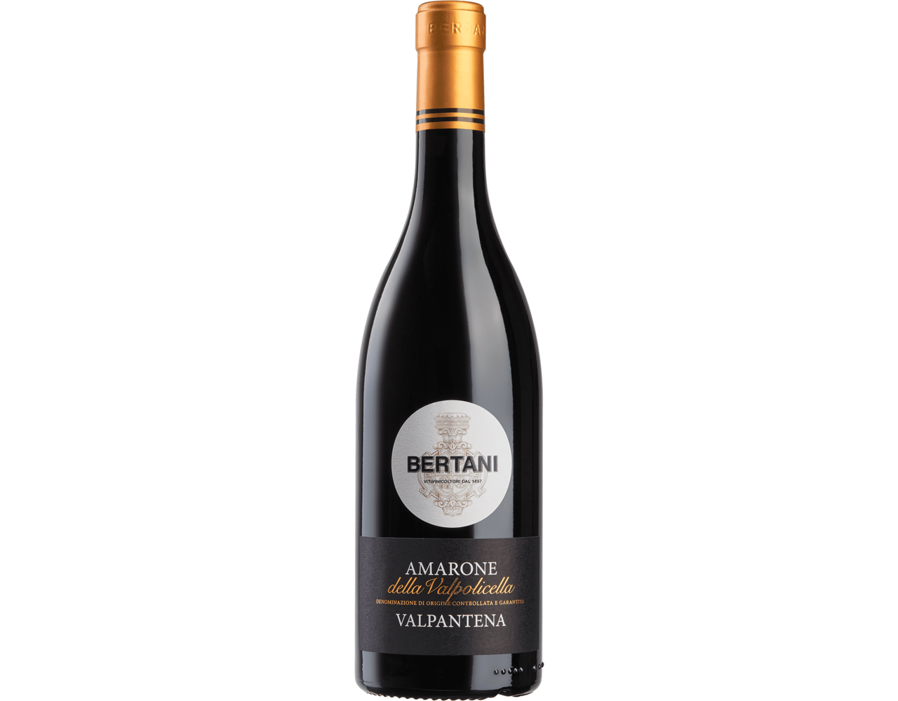 Bertani | Valpolicella Amarone Valpantena | 2022