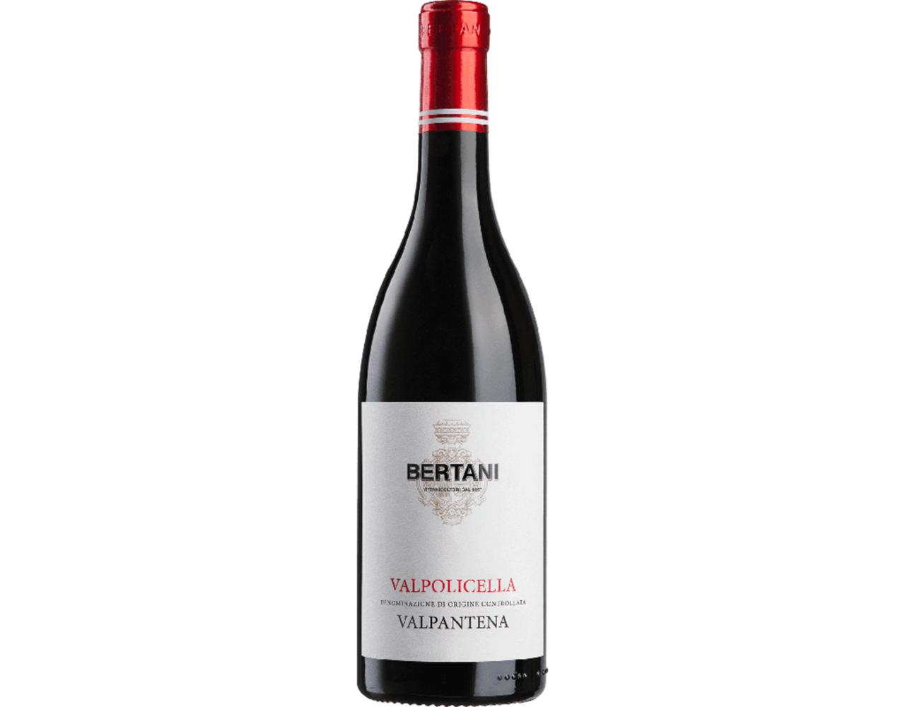 Bertani | Valpolicella |