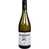 Tout un Fromage | Chardonnay | 2023 Tout un Fromage | Chardonnay | 2023