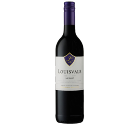 Louisvale | Merlot | 2022