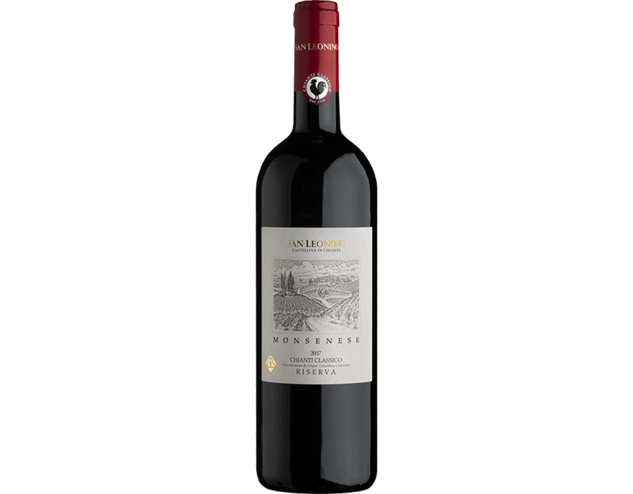 San Leonino | Monsenese | Chianti Classico Riserva