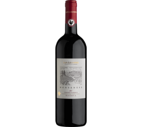 San Leonino | Monsenese | Chianti Classico Riserva